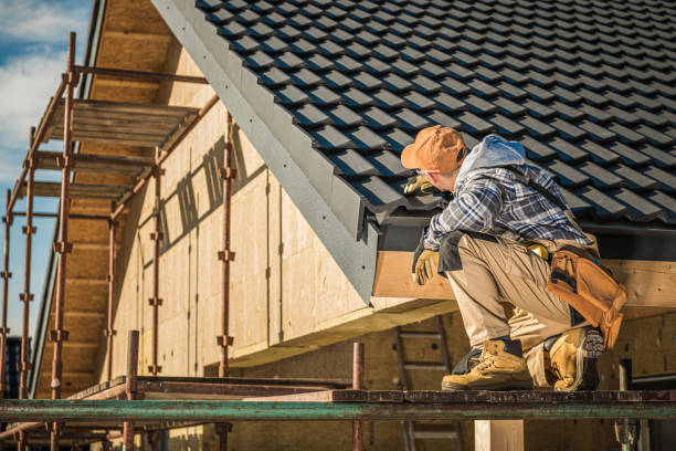 Roof Installation Near Me in Kasson, MN