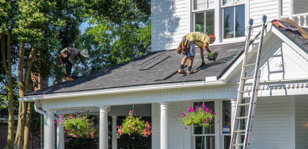 Quick and Trustworthy Emergency Roof Repair Services in Kasson, MN