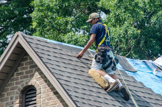 Kasson, MN Roofing Contractor Company